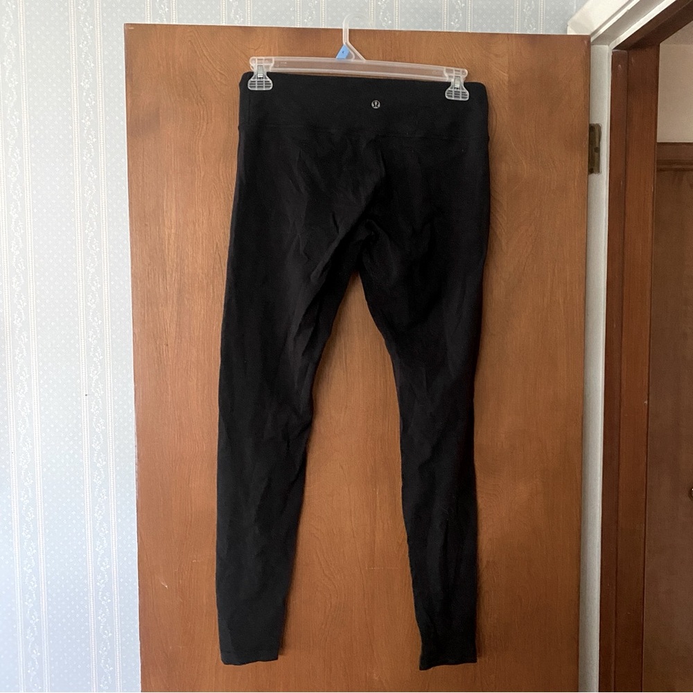 lululemon wonder under leggings